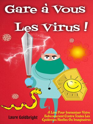 cover image of Gare À Vous Les Virus !